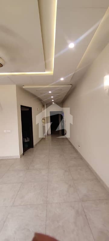 2 Bed Flat Available For Rent In Zarkon Heights G-15 Islamabad