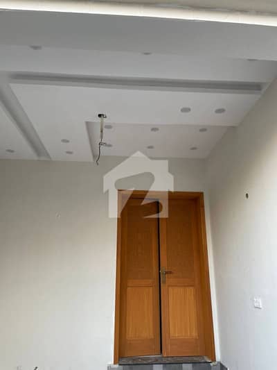 5 Marla Upper portion Available For Rent