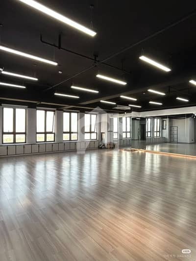 8000 Sq/Ft Office For Rent Prime Location Of Gulberg 3