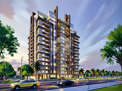 Amaltas Heights Luxury Apartments & Duplexes In DHA Phase 2 Islamabad