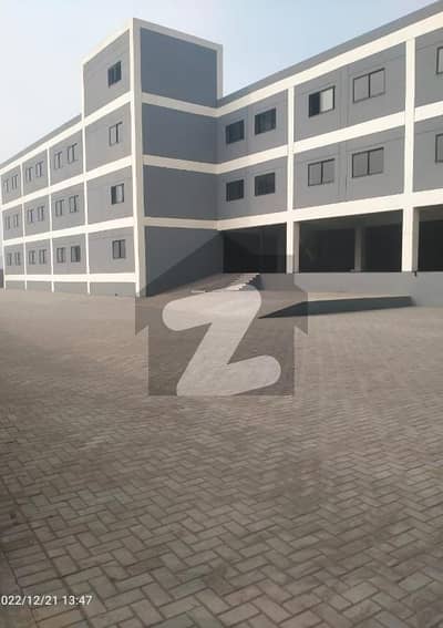 40000 Sq Ft Warehouse Available For Rent Location Multan Road Lahore