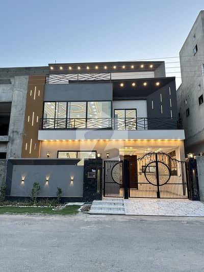 A 6 Marla House Has Landed On Market In Buch Villas Phase 2 - Manik Block Of Multan A 6 Marla House Has Landed On Market In Buch Villas Phase 2 - Manik Block Of Multan