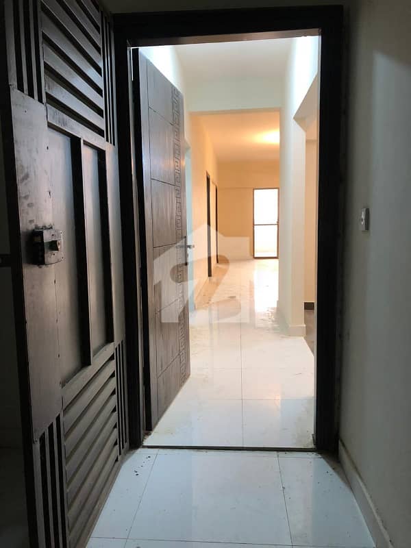 Flat Sized 2000 Square Yards Available In Burj-Ul-Harmain Flat Sized 2000 Square Yards Available In Burj-Ul-Harmain