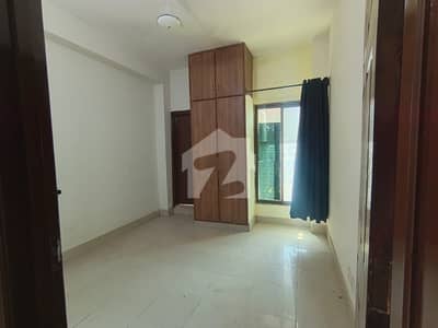 720 Square Feet Flat Is Available In G-15 Markaz