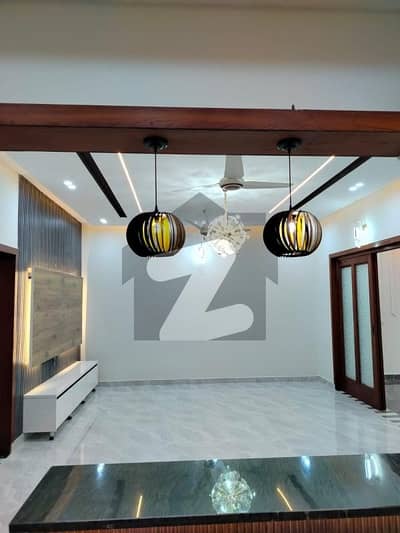 Gorgeous 10 Marla House For Rent Available In Top City 1 - Block A Gorgeous 10 Marla House For Rent Available In Top City 1 - Block A