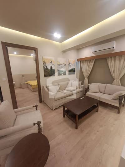 Brand New Luxury Apartment for Rent in Diplomatic Enclave, Islamabad