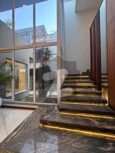 10 Marla urgent Full House for Rent in DHA Phase 2, Islamabad