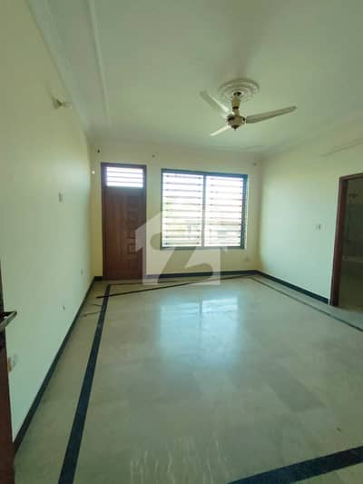 12 Marla Upper Portion Available For Rent In F15