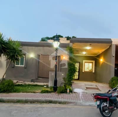 Well-Maintained 5 Marla Safari Home For Rent In Prime Location