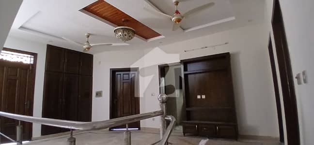 7 Marla Full House Available For Rent In G15 With All Facilities