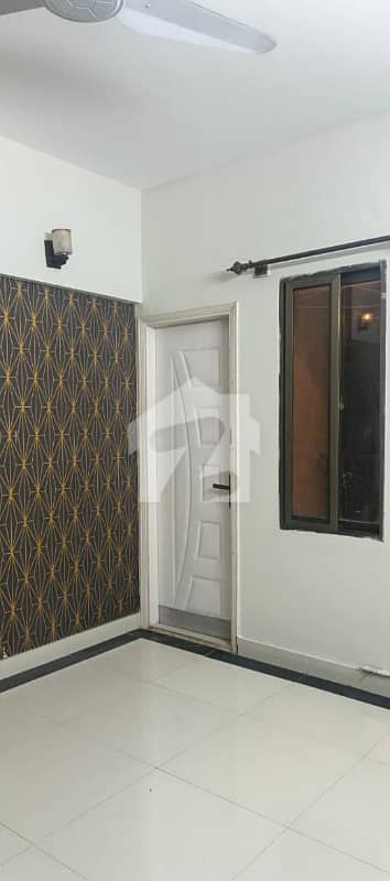 02 BEDROOM LUXURY UNFURNISHED APARTMENT AVAILABLE FOR SALE AT GULBERG GREEN ISLAMABAD
