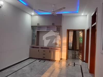 10 Marla Upper Portion IS FOR RENT