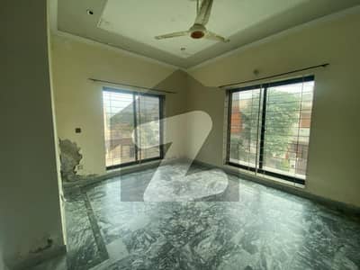 10 Marla Upper Portion In Indus Block, DC Colony Gujranwala.