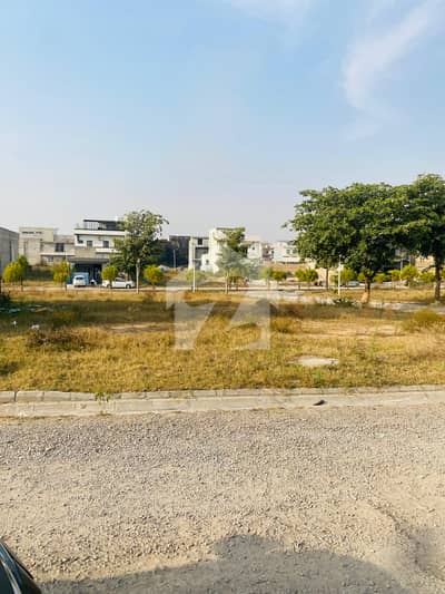 Block V 7 Marla Ideally Located Plot Fully Develop ,Gulberg Islamabad Block V 7 Marla Ideally Located Plot Fully Develop ,Gulberg Islamabad