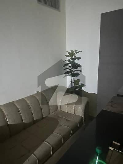 Build Your Business Setup At An Ideal Location Fully Furnished 1200 sqft Office