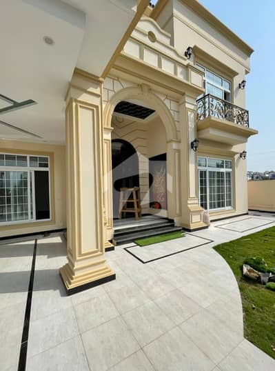 Bahria Enclave Islamabad Sector C Kanal Beautiful House Available For Sale Bahria Enclave Islamabad Sector C Kanal Beautiful House Available For Sale
