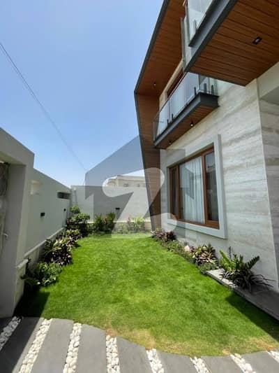 Brand New Luxury Bungalow For Sale DHA Phase 8 Brand New Luxury Bungalow For Sale DHA Phase 8