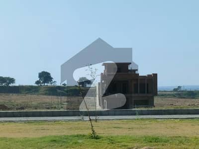10 Marla Plot Available In Rose Sector For Sale 10 Marla Plot Available In Rose Sector For Sale