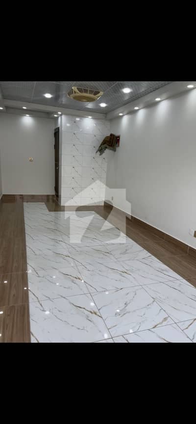 Shop For Rent Main Rashid Minhas Road