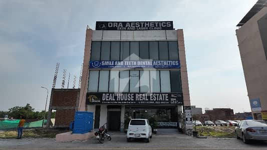 Good Location Main 150 Feet Road Plot For Sale
