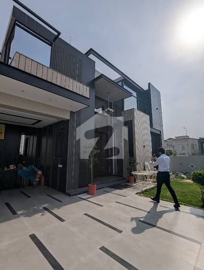 22 Marla House For Sale Prime In H Sector DHA Multan
