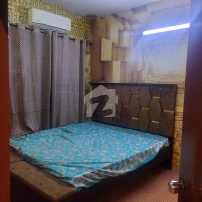 Flat For Sale Tariq Road
