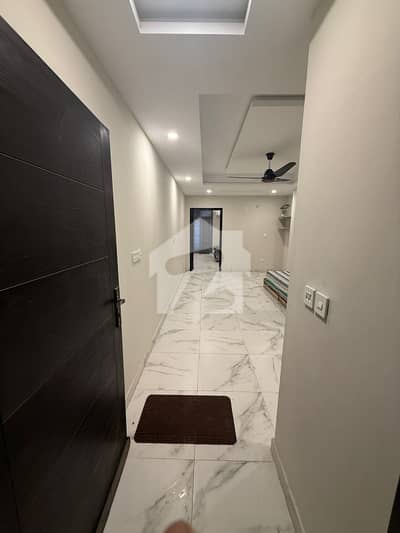 One Bed Furnished Flat For Rent