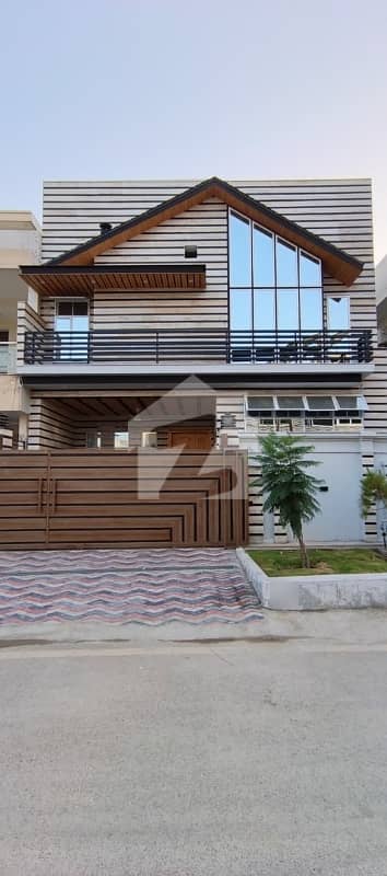 Looking For A Prime Location House In Faisal Town Phase 1 - Block A Islamabad