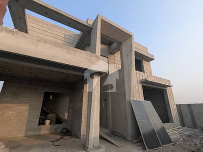1 Kanal A Plus Construction Gray Structure House Available For Sale DHA Multan 1 Kanal A Plus Construction Gray Structure House Available For Sale DHA Multan