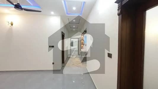 Uper Portion Available For Rent