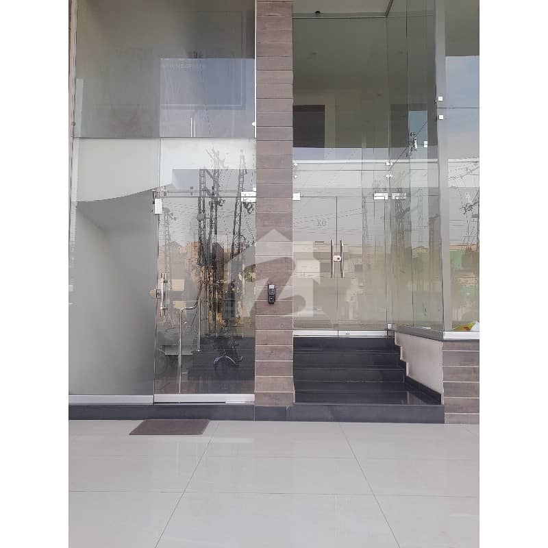 4 Marla Full Plaza Available For Rent 4 Marla Full Plaza Available For Rent