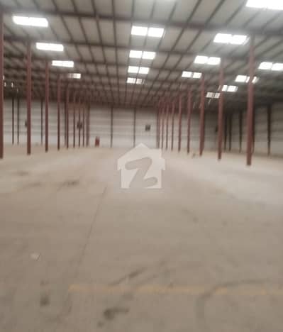 14000 Sq Ft Warehouse Available For Rent Location Main Multan Road Lahore