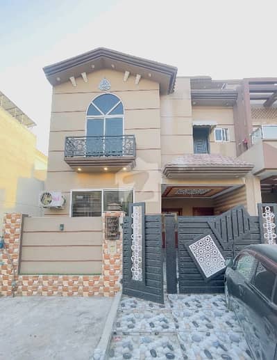 Prime Location In Citi Housing Society House Sized 5 Marla For sale Prime Location In Citi Housing Society House Sized 5 Marla For sale
