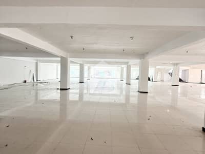 PSEB Approved Office Space for Rent in I-9 Industrial Area Islamabad | 5,00021,000 Sqft | Near Metro | Ideal for IT Companies & Corporate Offices