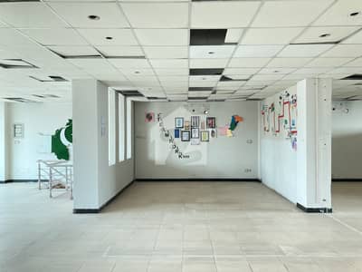 Corporate Office Building Available For Rent / Building Available For Rent / Office For Rent In I-11