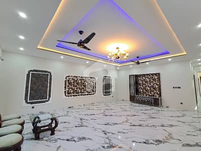 Brand new 30 marla Basement house for rent