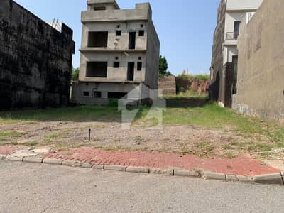 بحریہ انکلیو - سیکٹر ایچ بحریہ انکلیو,بحریہ ٹاؤن,اسلام آباد میں 5 مرلہ رہائشی پلاٹ 1.15 کروڑ میں برائے فروخت۔