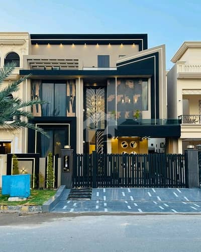Highly-Desirable Prime Location House Available In Citi Housing Society For sale