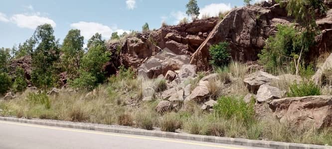 Residential Plot For Grabs In 1 Kanal Islamabad Residential Plot For Grabs In 1 Kanal Islamabad