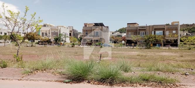 Residential Plot For sale In Bahria Enclave - Sector N Residential Plot For sale In Bahria Enclave - Sector N