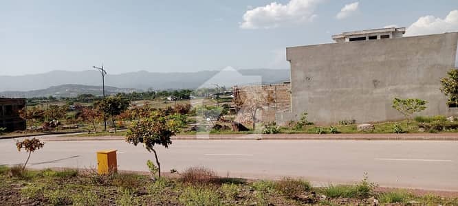 Become Owner Of Your Residential Plot Today Which Is Centrally Located In Bahria Enclave - Sector N In Islamabad Become Owner Of Your Residential Plot Today Which Is Centrally Located In Bahria Enclave - Sector N In Islamabad