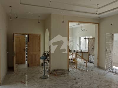 10 Marla Corner House For Sale