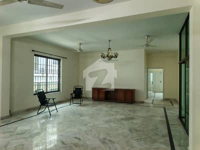 1 Kanal Upper Portion With Mumty For Rent In F-11/3 Islamabad