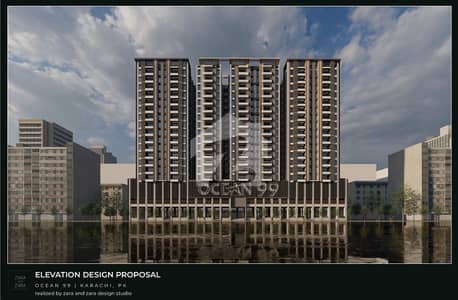Prime Location 1760 Square Feet Flat For sale In The Perfect Location Of Gulzar-e-Hijri Prime Location 1760 Square Feet Flat For sale In The Perfect Location Of Gulzar-e-Hijri