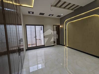 3.5 Marla Modern House Ever In Pakistan