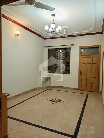 Full House For Rent G11 -3 Ideal Location