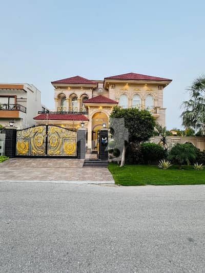 Most Beautiful Pure Spanish Style 1 Kanal House For Sale In DHA Phase 11 Hot Location Most Beautiful Pure Spanish Style 1 Kanal House For Sale In DHA Phase 11 Hot Location