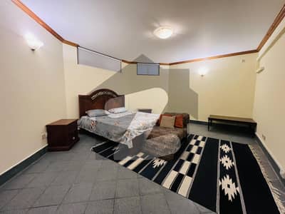 Independent 3 Beds Compact Luxury House Available For Rent In F-6 Independent 3 Beds Compact Luxury House Available For Rent In F-6