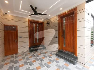 5 Marla Brand New House For Sale Park View City Lahore 5 Marla Brand New House For Sale Park View City Lahore
