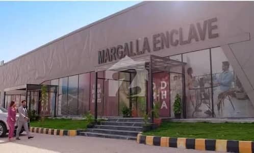 مارگلہ انکلیو مارگلہ ایونیو,اسلام آباد میں 10 مرلہ رہائشی پلاٹ 3.5 کروڑ میں برائے فروخت۔